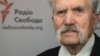 Ukraine -- Levko Lukyanenko, member of Ukrainian Helsinki Group, a Ukrainian dissident, political prisoner, Hero of Ukraine, Kyiv, 17Oct2016