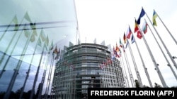 Депутати засудили використання Росією північнокорейських військ проти української армії та випробування нових балістичних ракет в Україні