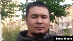 Тилекмат Кудайберген уулу (Куренов).