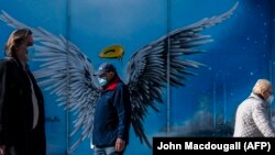 Німеччина готується до п’ятиденного суворого карантину і до продовження чинних неповних обмежень