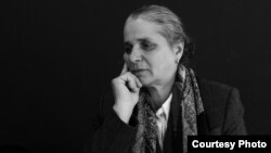 Hatidža Mehmedović