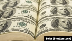 АКШ доллары