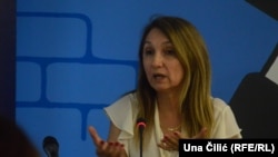 Prošlost nije monolit kaže Snježana Milivojević, profesorica Fakulteta političkih nauka u Beogradu