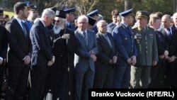 Obeležavanje Velikog školskog časa, 21. oktobar 2013.