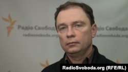 Костянтин Матвієнко