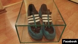 Sprinterice Blanke Vlašić na aukciji