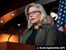 Vicepreședinta comisiei care anchetează asaltul de la Capitoliu s-a confruntat cu represalii din partea alegătorilor republicani pentru că s-a pronunțat împotriva fostului președinte Donald Trump.