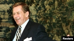 Ватслав Ҳавел