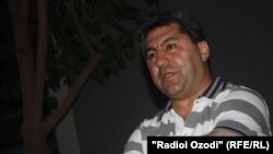 Муҳиддин Кабирӣ