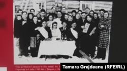 „Basarabeni in GULAG”, expoziție la Muzeul de Istorie, Chișinău