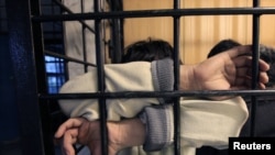 Орусияда абакка түшкөн мигрант