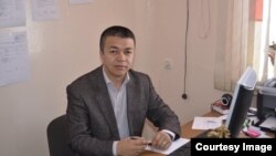 Расул Абазбек уулу