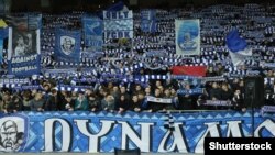 «Динамо» гратиме в третьому раунді кваліфікації Ліги чемпіонів