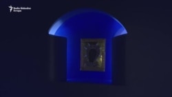 Filermosa, relikvija Zapada i Istoka u Crnoj Gori