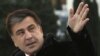 Михаил Саакашвили рассказывал о достижениях возглавляемого им государства