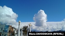 В Сухуме прошла встреча абхазских, белорусских и российских журналистов