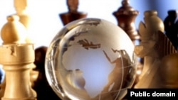 Уже восьмой год Абхазия встречает десятки гостей шахматного фестиваля