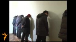 "Нас обманом звали в Сирию"