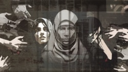 Ось що «Талібан» робить з ув’язненими жінками. Свідчення вцілілих афганок (відео)