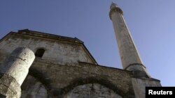 U džamijama je održana Bajramska molitva - Bajram namaz