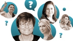 Kvíz: nők, akik megváltoztatták a világot