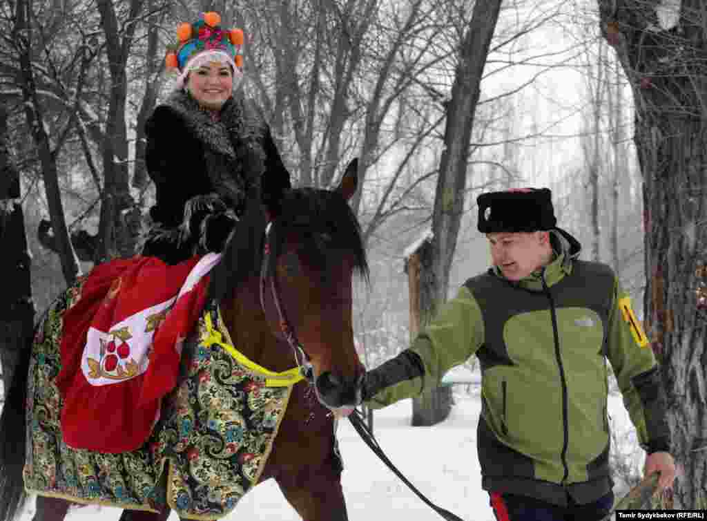 Орозо жети жумага созулуп, Пасха майрамы менен жыйынтыкталат.