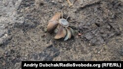 П’ять випадків обстрілів зафіксували в районі оперативно-тактичного угруповання «Схід»: поруч із Гнутовим, Павлополем, Пісками, в районі Водяного та Березового