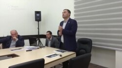 რუსთავის მერი პეტიციის ავტორებს პრობლემის თანამშრომლობით მოგვარებას სთავაზობს