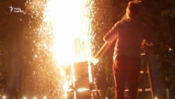 У Києві стартував «ГогольFest»