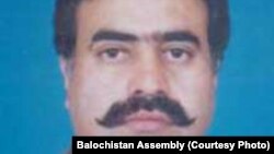 نواب ثنا الله زهری