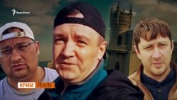 Чому з Криму виживають блогерів?