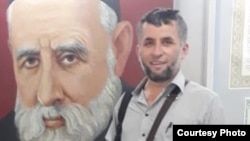 Доктор философских наук Асадулло Каримов