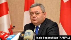 დავით უსუფაშვილი