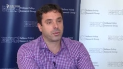 Rashiti: Jetëgjatësia e Qeverisë varet nga performanca