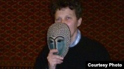 Надежда Венедиктова