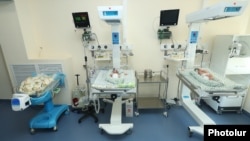 Porodilište (ilustrativna fotografija, arhiv)