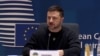 «Страшний» план і ризики ослабнути. З чим Зеленський повертається з Брюсселя? (відео)