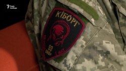 Кіборг Ростислав Смусь про побратима Євгена Полякова