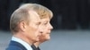 Njemačka kancelarka Angela Merkel i ruski premijer Vladimir Putin