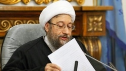 چرا لاریجانی به مجمع تشخیص مصلحت رفت؛ دیدگاه سعید برزین