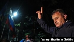 Анатолий Бибилов заявил, что укомплектует новый кабмин в течение одной-двух недель