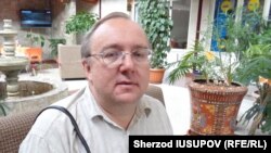 Виталий Пономарев.