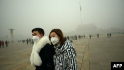  میدان تیان‌آن‌من 