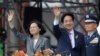 Noul președinte din Taiwan nu va provoca China, dar nici nu-i va ceda