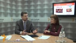 Олігархи можуть вплинути на ситуацію – Сугоняко