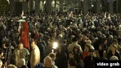 Тбилиси, 31-март 2025-жыл.