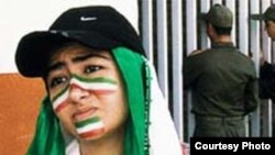 فیلم آفساید هنوز در ایران پروانه نمایش نگرفته است