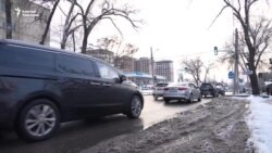 Такси үчүн лицензия: Мыйзам кандай ишке ашат? 