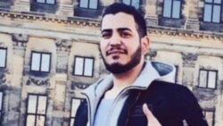 آزادی موقت امیرحسین مرادی، از بازداشت شدگان آبان ۹۸ با وثیقه چهار میلیارد تومانی