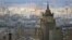 Ministerul de externe de la Moscova